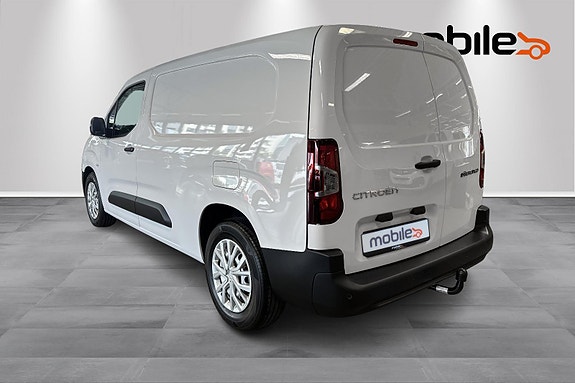 Citroen Berlingo 4 of 20
