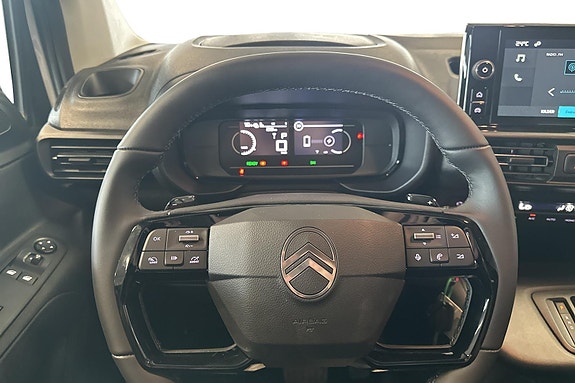 Citroen Berlingo 12 of 20