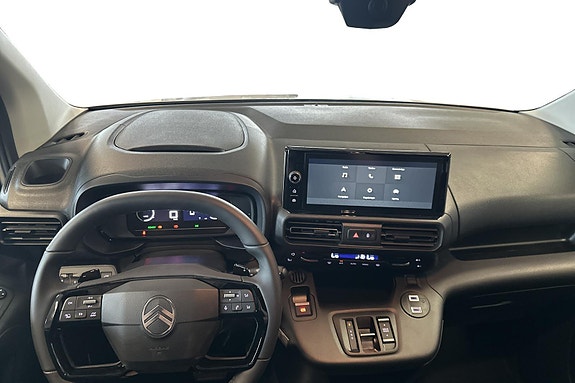 Citroen Berlingo 11 of 20