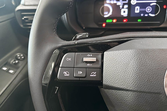 Citroen Berlingo 17 of 20