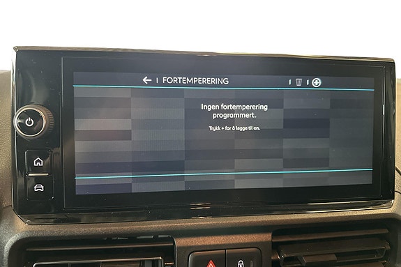 Citroen Berlingo 16 of 20