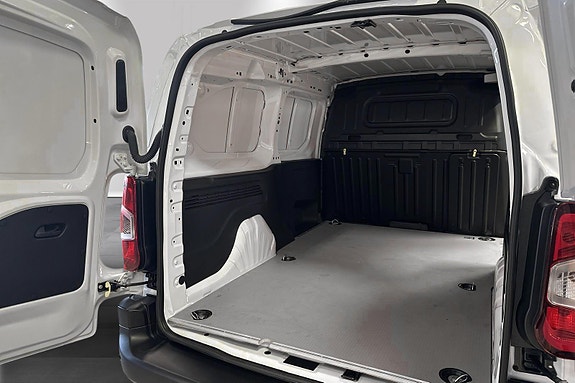 Citroen Berlingo 9 of 20