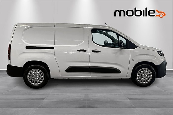 Citroen Berlingo 2 of 20