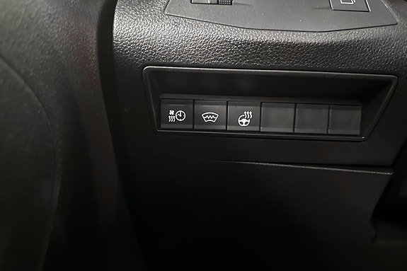 Citroen Berlingo 18 of 20