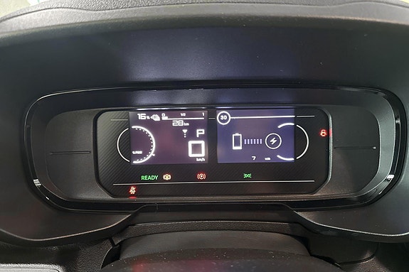 Citroen Berlingo 13 of 20