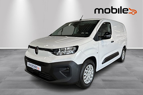 Citroen Berlingo 6 of 20