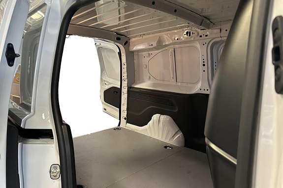 Citroen Berlingo 8 of 20