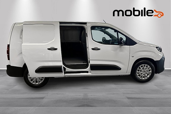 Citroen Berlingo 7 of 20