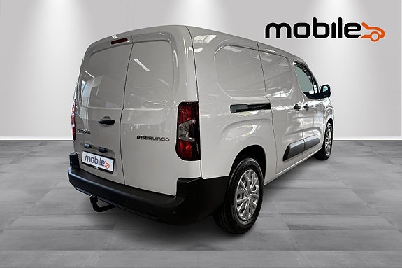 Citroen Berlingo 3 of 20
