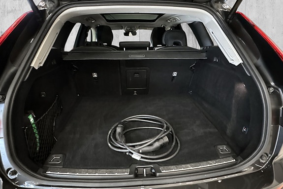 Volvo XC60 19 of 22