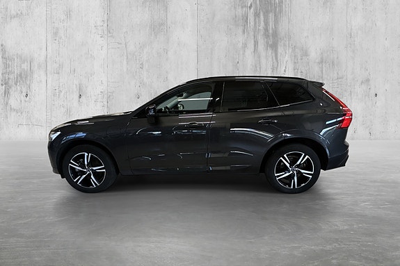Volvo XC60 3 of 22