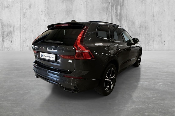 Volvo XC60 6 of 22
