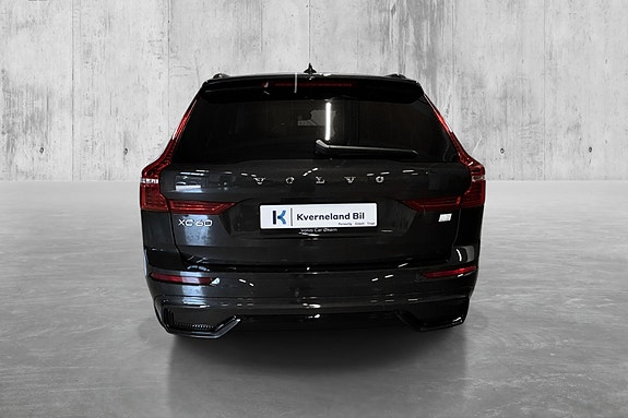 Volvo XC60 5 of 22