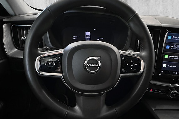 Volvo XC60 12 of 22