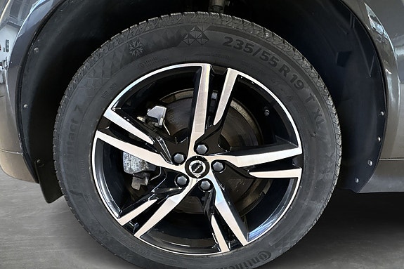 Volvo XC60 20 of 22
