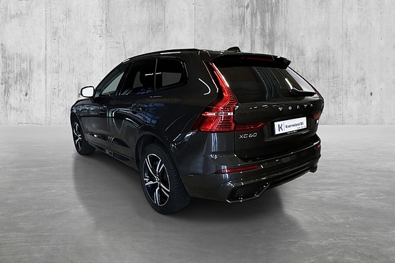 Volvo XC60 4 of 22