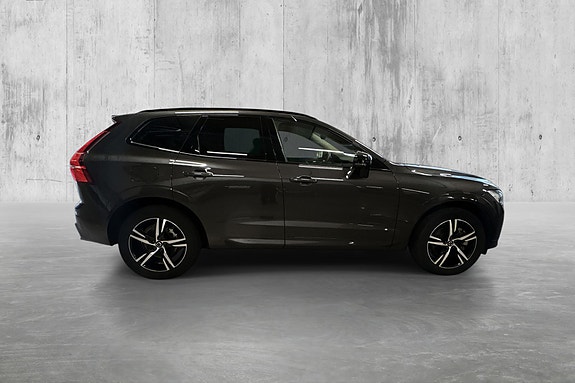 Volvo XC60 7 of 22