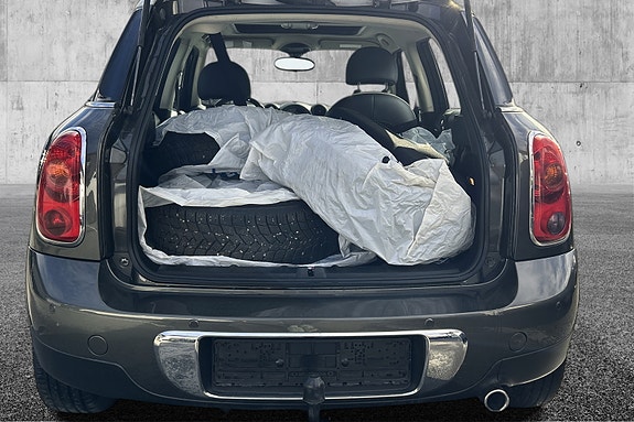 MINI Countryman Cooper 8 of 11