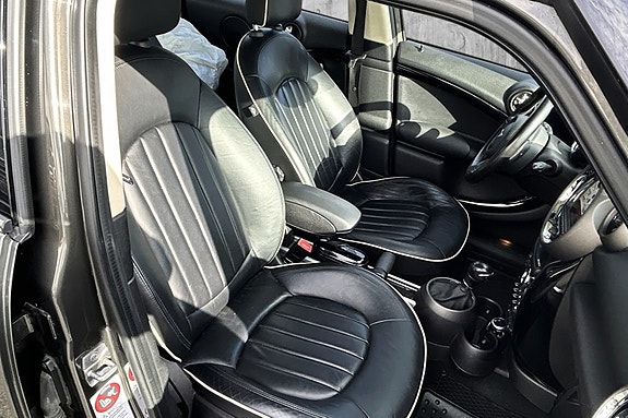 MINI Countryman Cooper 11 of 11