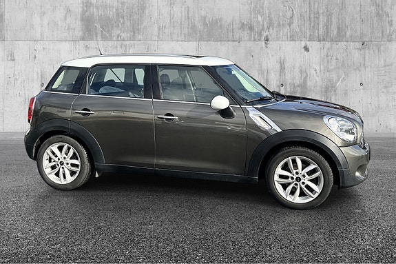 MINI Countryman Cooper 5 of 11