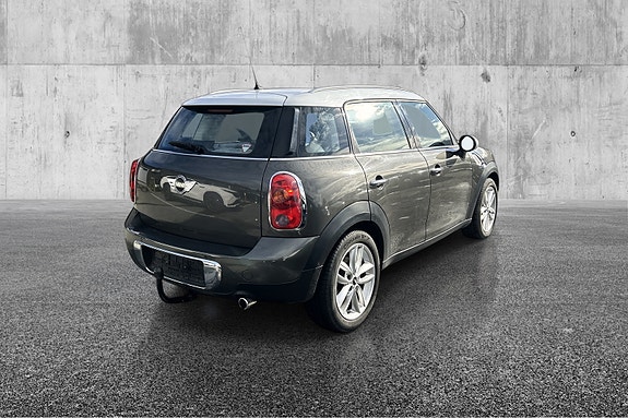 MINI Countryman Cooper 7 of 11