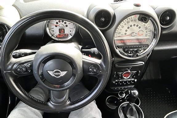 MINI Countryman Cooper 10 of 11