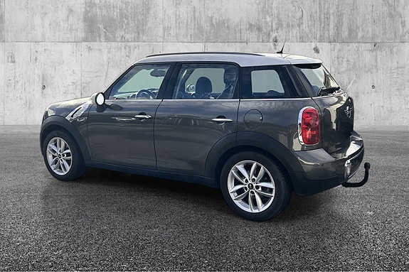 MINI Countryman Cooper 6 of 11