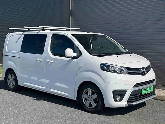 Toyota Proace 9 of 18
