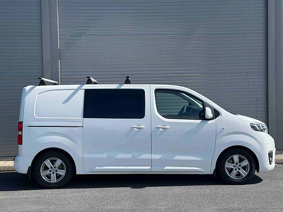 Toyota Proace 8 of 18