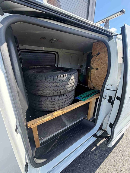 Toyota Proace 6 of 18