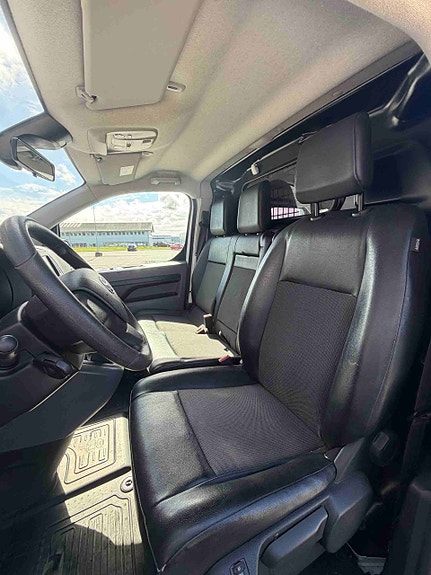 Toyota Proace 15 of 18