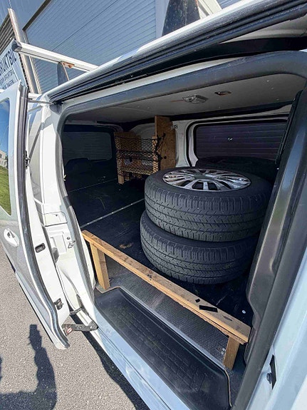 Toyota Proace 11 of 18