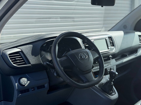 Toyota Proace 14 of 18