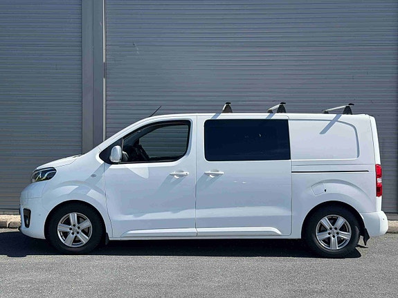 Toyota Proace 3 of 18