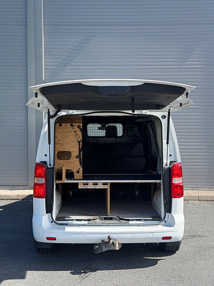 Toyota Proace 13 of 18