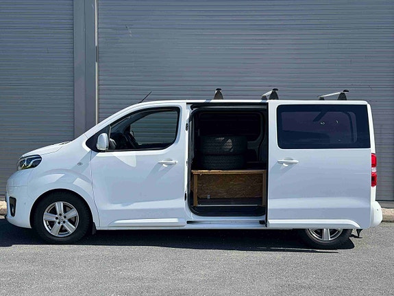 Toyota Proace 5 of 18