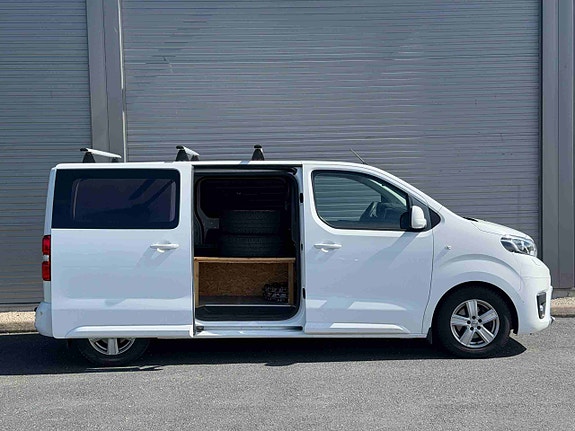 Toyota Proace 10 of 18