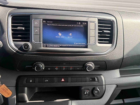 Toyota Proace 17 of 18