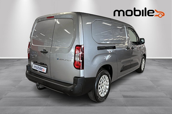 Citroen Berlingo 3 of 18