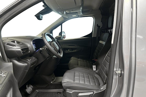Citroen Berlingo 10 of 18