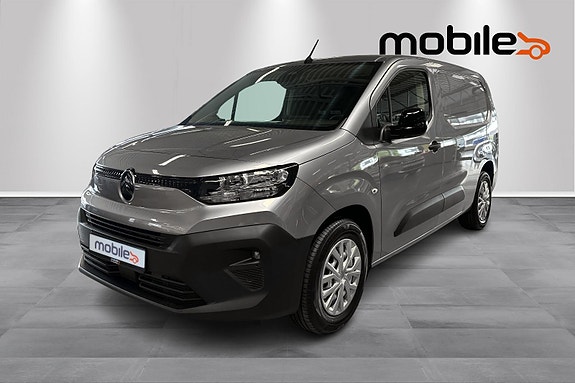Citroen Berlingo 6 of 18
