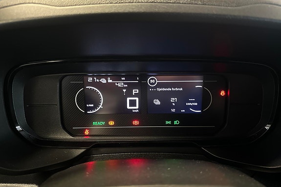 Citroen Berlingo 13 of 18