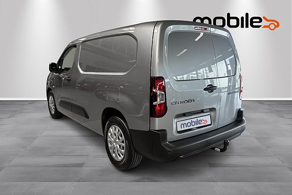 Citroen Berlingo 4 of 18