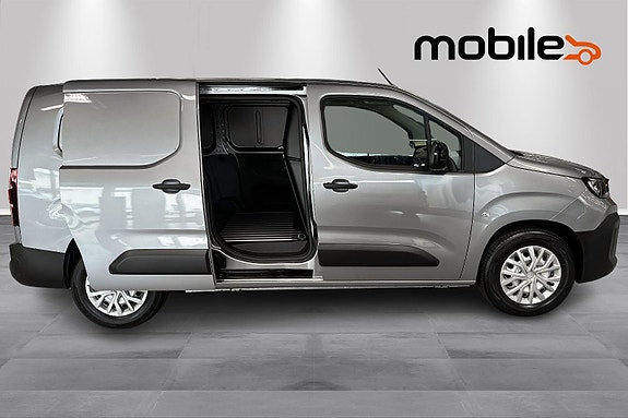 Citroen Berlingo 7 of 18