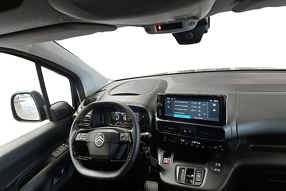 Citroen Berlingo 11 of 18