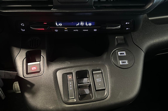 Citroen Berlingo 17 of 18
