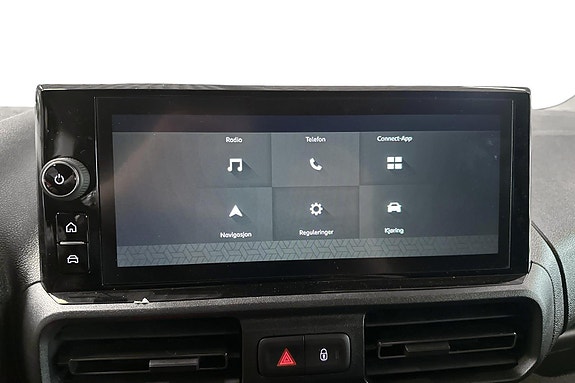 Citroen Berlingo 15 of 18
