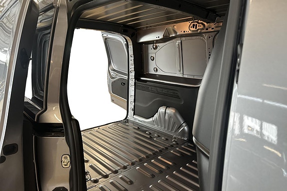 Citroen Berlingo 8 of 18