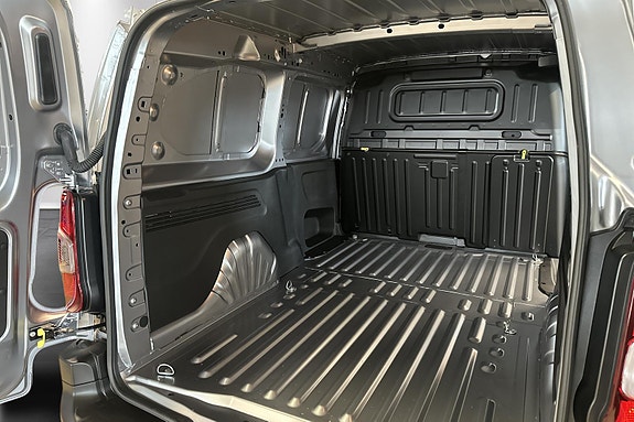 Citroen Berlingo 9 of 18