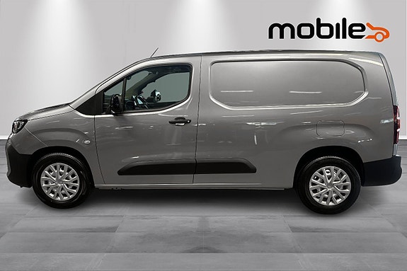 Citroen Berlingo 5 of 18